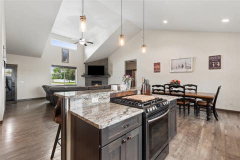 Tiny photo for 1129 Mackinaw Loop, Somers, MT 59932 (MLS # 30072945)