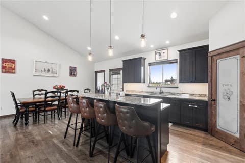 Tiny photo for 1129 Mackinaw Loop, Somers, MT 59932 (MLS # 30072945)