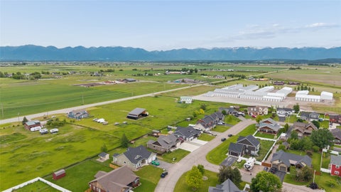 Tiny photo for 1129 Mackinaw Loop, Somers, MT 59932 (MLS # 30072945)