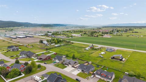 Tiny photo for 1129 Mackinaw Loop, Somers, MT 59932 (MLS # 30072945)