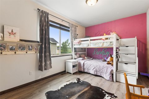Tiny photo for 1129 Mackinaw Loop, Somers, MT 59932 (MLS # 30072945)