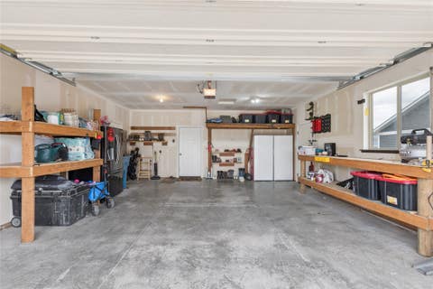 Tiny photo for 1129 Mackinaw Loop, Somers, MT 59932 (MLS # 30072945)