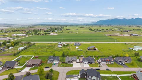 Tiny photo for 1129 Mackinaw Loop, Somers, MT 59932 (MLS # 30072945)