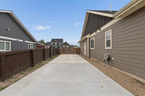 Tiny photo for 1129 Mackinaw Loop, Somers, MT 59932 (MLS # 30072945)