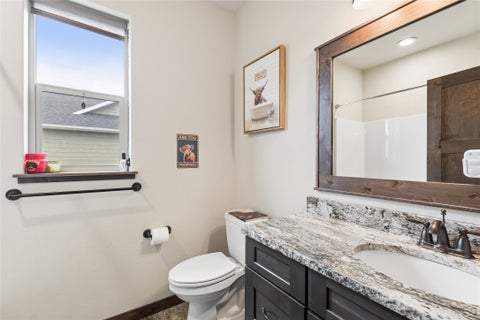 Tiny photo for 1129 Mackinaw Loop, Somers, MT 59932 (MLS # 30072945)
