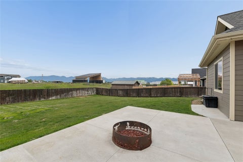 Tiny photo for 1129 Mackinaw Loop, Somers, MT 59932 (MLS # 30072945)