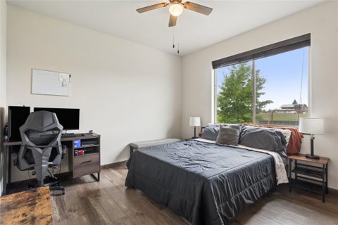 Tiny photo for 1129 Mackinaw Loop, Somers, MT 59932 (MLS # 30072945)