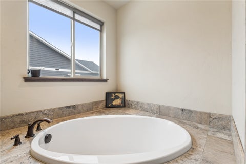 Tiny photo for 1129 Mackinaw Loop, Somers, MT 59932 (MLS # 30072945)