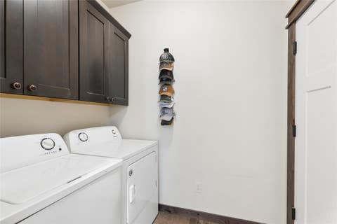 Tiny photo for 1129 Mackinaw Loop, Somers, MT 59932 (MLS # 30072945)