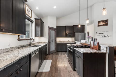 Tiny photo for 1129 Mackinaw Loop, Somers, MT 59932 (MLS # 30072945)