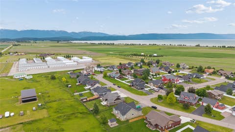 Tiny photo for 1129 Mackinaw Loop, Somers, MT 59932 (MLS # 30072945)