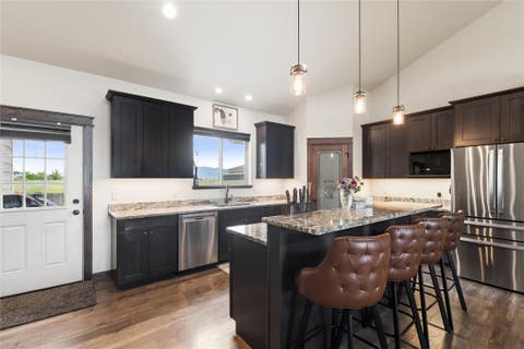 Tiny photo for 1129 Mackinaw Loop, Somers, MT 59932 (MLS # 30072945)