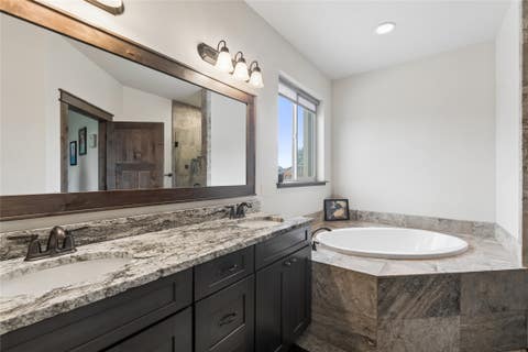 Tiny photo for 1129 Mackinaw Loop, Somers, MT 59932 (MLS # 30072945)