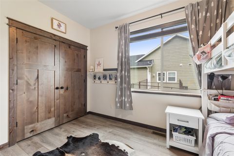 Tiny photo for 1129 Mackinaw Loop, Somers, MT 59932 (MLS # 30072945)