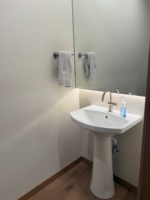 Tiny photo for 86 Serpentine Circle #305, Whitefish, MT 59937 (MLS # 30073609)