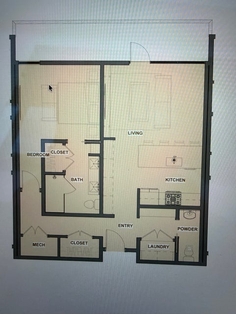 Tiny photo for 86 Serpentine Circle #305, Whitefish, MT 59937 (MLS # 30073609)