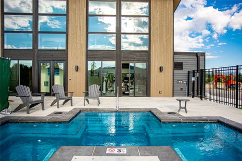 Tiny photo for 86 Serpentine Circle #305, Whitefish, MT 59937 (MLS # 30073609)