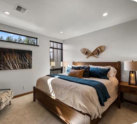 Tiny photo for 86 Serpentine Circle #305, Whitefish, MT 59937 (MLS # 30073609)