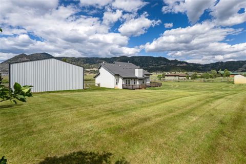 Tiny photo for 202 Meadow View Drive, Butte, MT 59701 (MLS # 30073568)