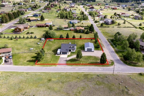 Tiny photo for 202 Meadow View Drive, Butte, MT 59701 (MLS # 30073568)