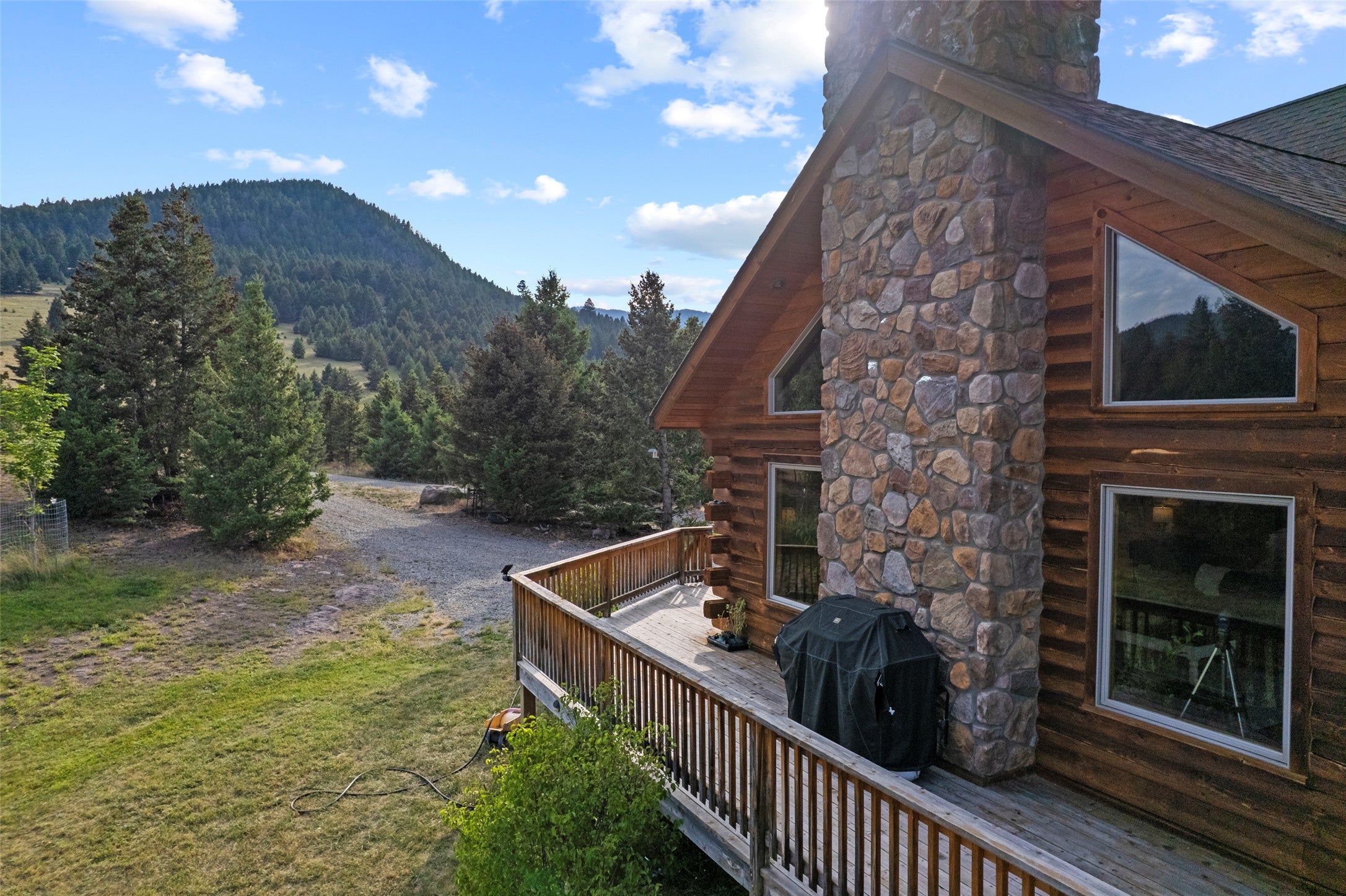 1320 German Gulch Road