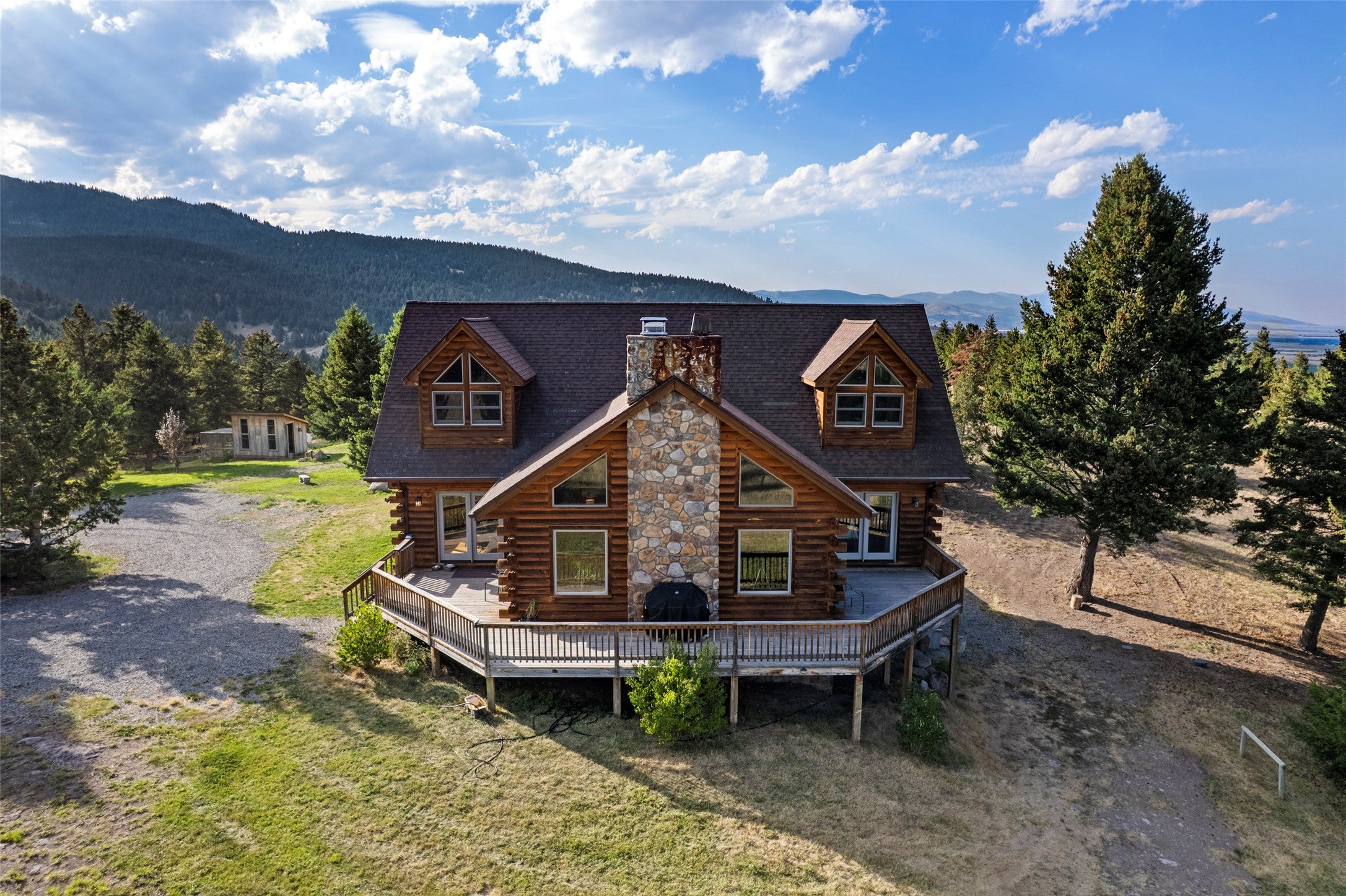 1320 German Gulch Road