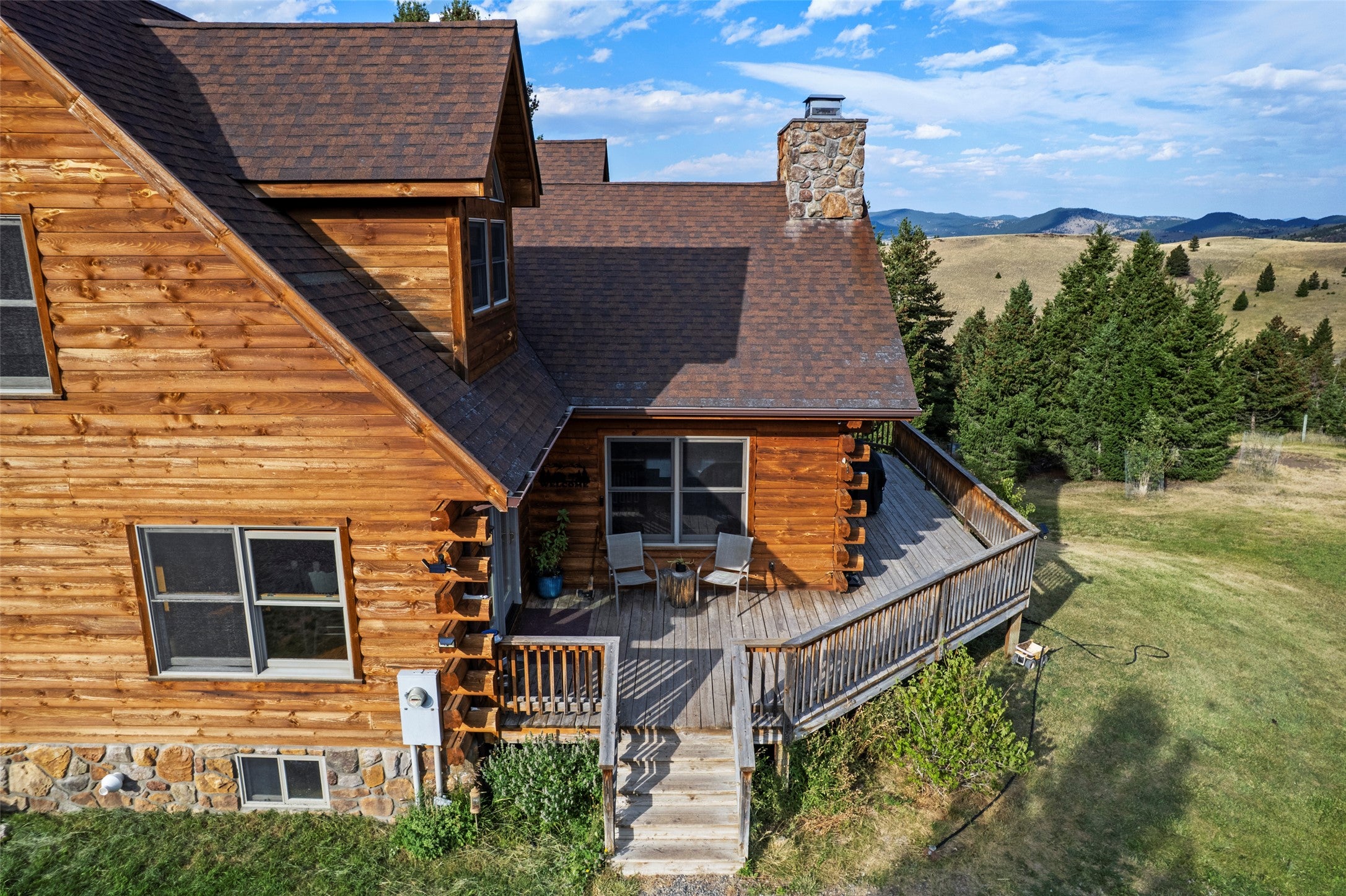 1320 German Gulch Road