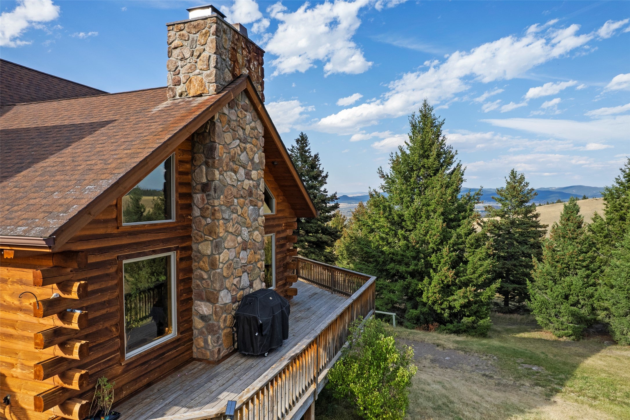 1320 German Gulch Road