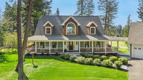 Photo of 43 Ridgeway Court, Columbia Falls, MT 59912 (MLS # 30057613)