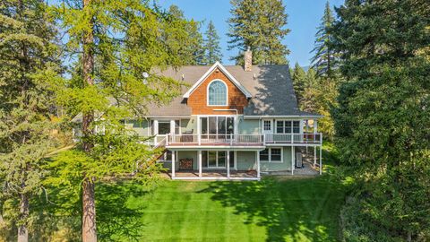 Photo of 43 Ridgeway Court, Columbia Falls, MT 59912 (MLS # 30057613)