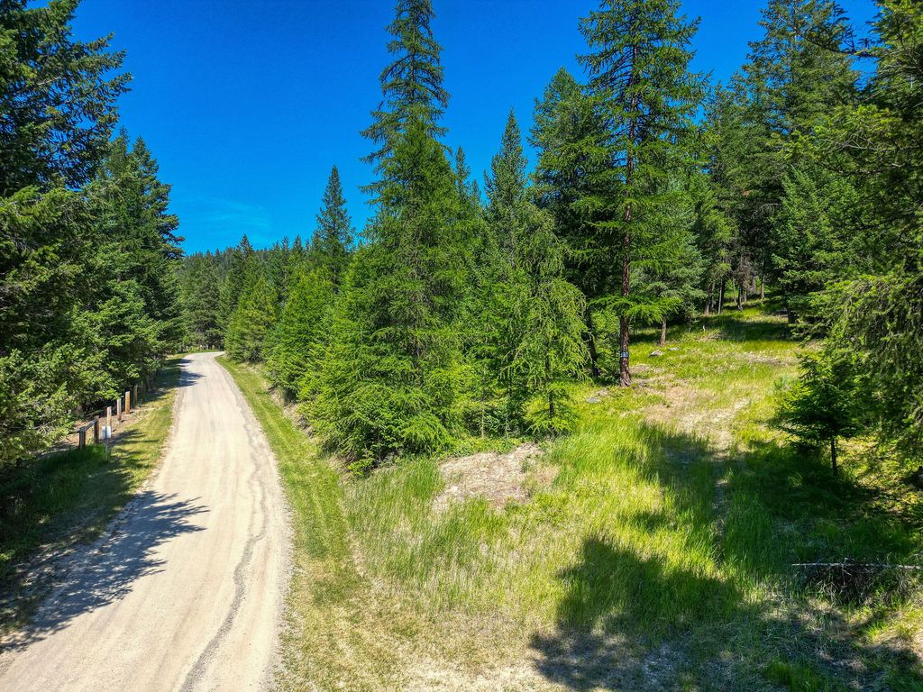 Photo of 386 Racheals Meadow Lane, Kila, MT 59920 (MLS # 30067816)