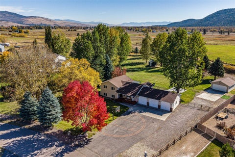 Photo of 15940 Lemazion Place, Frenchtown, MT 59834 (MLS # 30079501)