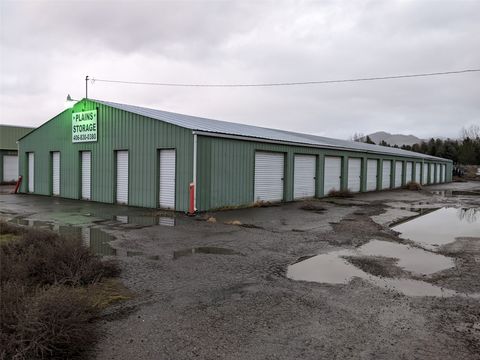 7463 Mt Highway 200 Plains MT 59859