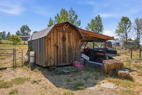 Tiny photo for 2454 Loyd Drive, Corvallis, MT 59828 (MLS # 30076895)