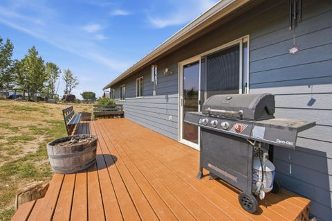 Tiny photo for 2454 Loyd Drive, Corvallis, MT 59828 (MLS # 30076895)