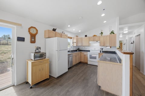 Tiny photo for 2454 Loyd Drive, Corvallis, MT 59828 (MLS # 30076895)