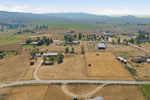 Tiny photo for 2454 Loyd Drive, Corvallis, MT 59828 (MLS # 30076895)
