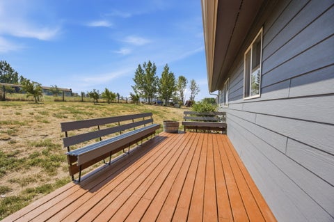 Tiny photo for 2454 Loyd Drive, Corvallis, MT 59828 (MLS # 30076895)