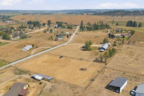 Tiny photo for 2454 Loyd Drive, Corvallis, MT 59828 (MLS # 30076895)