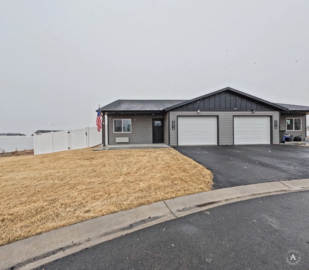 Photo of 4037 Halle Court #A, East Helena, MT 59635 (MLS # 30066907)