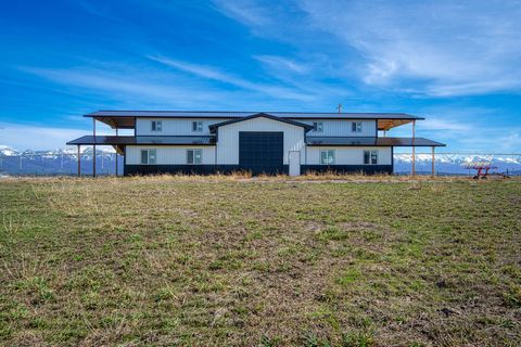 Tiny photo for 2397 Lower Valley Road, Kalispell, MT 59901 (MLS # 30061627)
