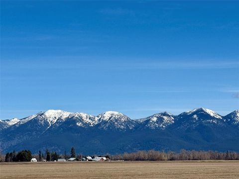 Tiny photo for 2397 Lower Valley Road, Kalispell, MT 59901 (MLS # 30061627)