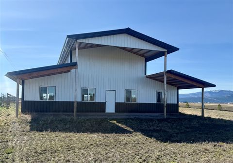 Tiny photo for 2397 Lower Valley Road, Kalispell, MT 59901 (MLS # 30061627)