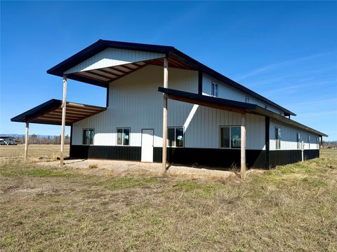 Tiny photo for 2397 Lower Valley Road, Kalispell, MT 59901 (MLS # 30061627)