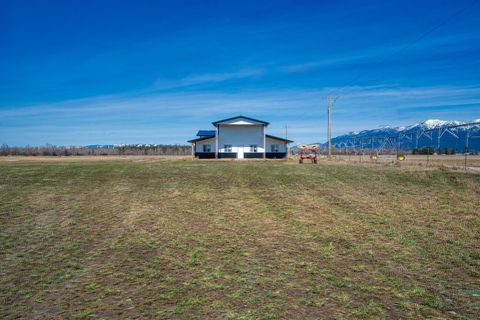 Tiny photo for 2397 Lower Valley Road, Kalispell, MT 59901 (MLS # 30061627)