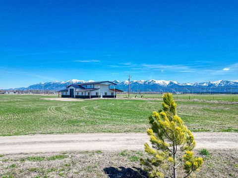 Tiny photo for 2397 Lower Valley Road, Kalispell, MT 59901 (MLS # 30061627)