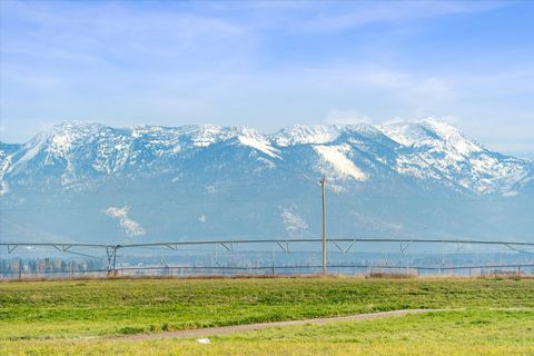 Tiny photo for 2397 Lower Valley Road, Kalispell, MT 59901 (MLS # 30061627)