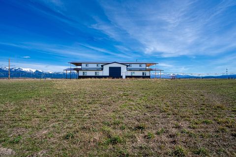 Tiny photo for 2397 Lower Valley Road, Kalispell, MT 59901 (MLS # 30061627)