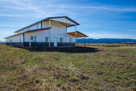 Tiny photo for 2397 Lower Valley Road, Kalispell, MT 59901 (MLS # 30061627)