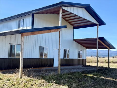Tiny photo for 2397 Lower Valley Road, Kalispell, MT 59901 (MLS # 30061627)